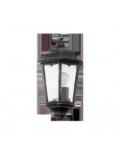 Aplique NAVEDO 93459 - Gris