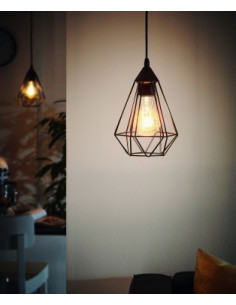 Lámpara de colgar TARBES... 2