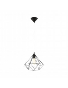 Lámpara de colgar TARBES...