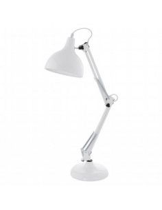 Flexo BORGILLIO - Blanco