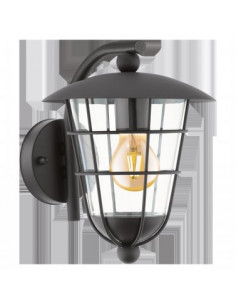 Aplique PULFERO 94841 - Negro