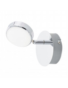 Regleta SALTO - 1 foco