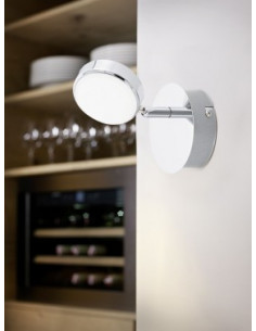 Regleta SALTO - 1 foco 2