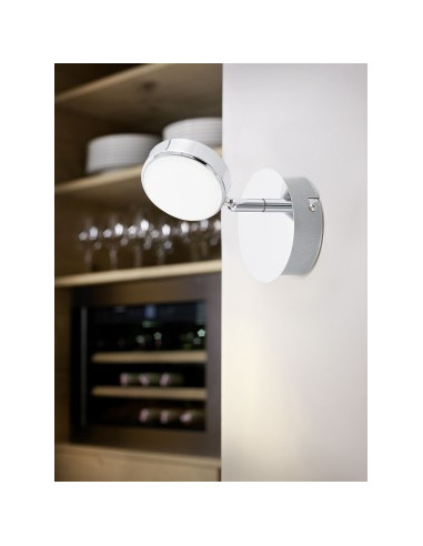 Regleta SALTO - 1 foco