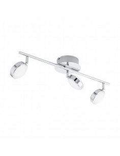 Regleta SALTO - 3 focos