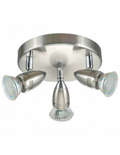 Regleta circular MAGNUM-LED...