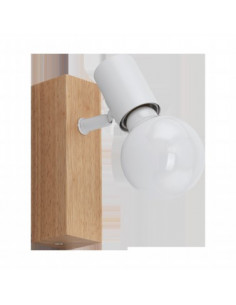 Regleta TOWNSHEND 3 - 1 foco