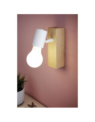 Regleta TOWNSHEND 3 - 1 foco