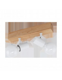 Regleta TOWNSHEND 3 - 2 focos