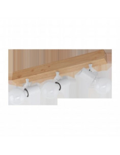 Regleta TOWNSHEND 3 - 3 focos