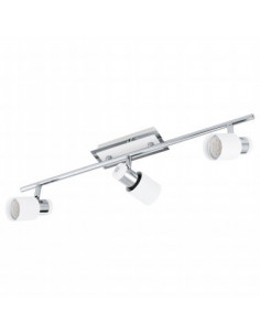 Regleta DAVIDA - 3 focos -...