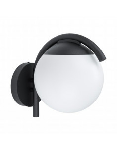 Aplique PRATA VECCHIA 98731