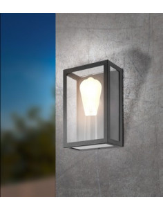 Aplique ALAMONTE 1 Negro 2