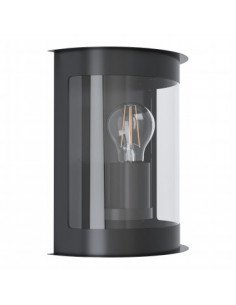 Aplique DARIL 1 98718 - Negro