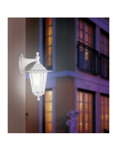 Aplique LATERNA 5 22462 - Blanco