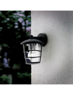 Aplique ALORIA 93098 - Negro 2