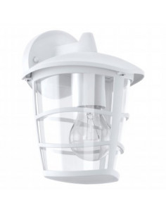 Aplique ALORIA 93095 - Blanco