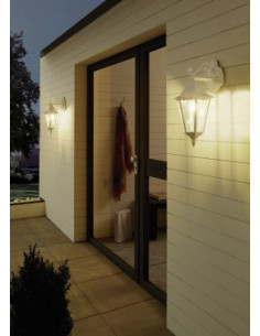 Aplique NAVEDO 93445 - Blanco 2