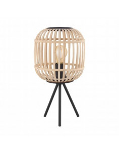 Lámpara de sobremesa...