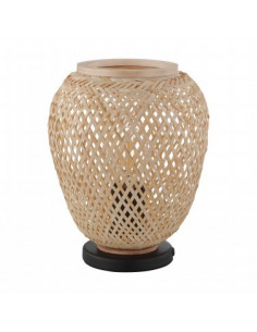 Lámpara de sobremesa...