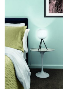 Lámpara de sobremsa... 2