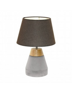 Lámpara de sobremesa TAREGA...