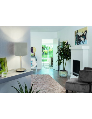 Lámpara de sobremesa PASTERI 95726