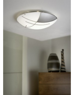 Plafón RAYA 89758 2