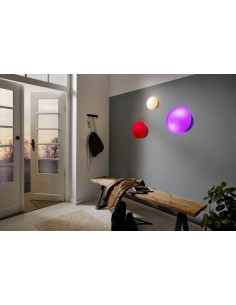 Plafón ELLA 81636 Ø28cm 2