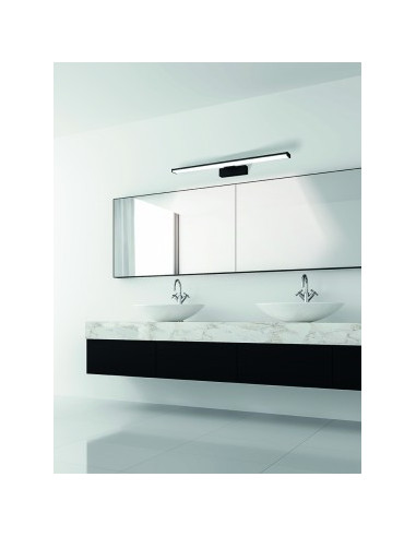 Aplique baño PANDELLA 1 98908 60cm -...