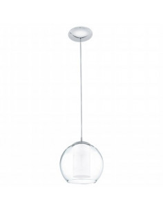 Lámpara de colgar BOLSANO...