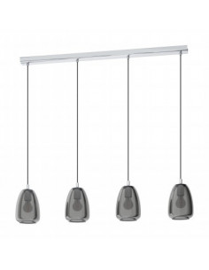 Lámpara de colgar ALOBRASE...