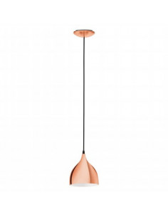 Lámpara de colgar CORETTO...