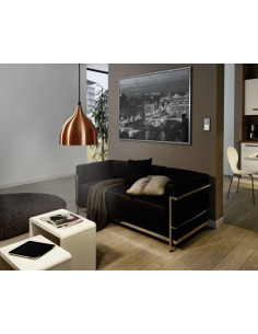 Lámpara de colgar CORETTO... 2