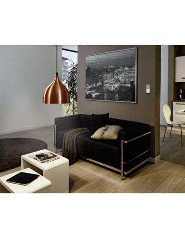 Lámpara de colgar CORETTO 93836