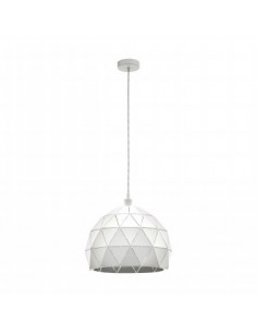 Lámpara de colgar...