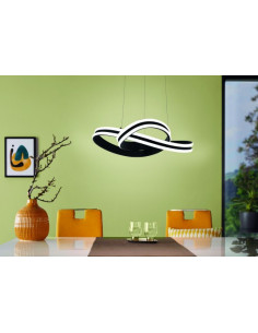 Lámpara de colgar CORREDERA... 2