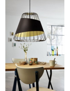 Lámpara de colgar AUSTELL... 2