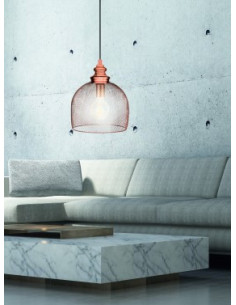 Lámpara de colgar STRAITON... 2