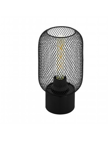 Lámpara de sobremesa WRINGTON 43096