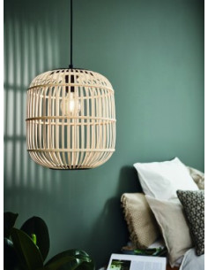 Lámpara de colgar BORDESLEY... 2