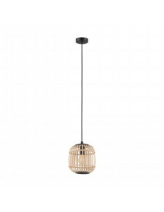 Lámpara de colgar BORDESLEY...