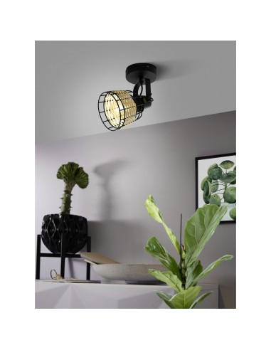 Regleta ANWICK 1 43324 - 1 Foco