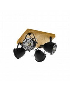 Regleta GATEBECK 49079 - 4...