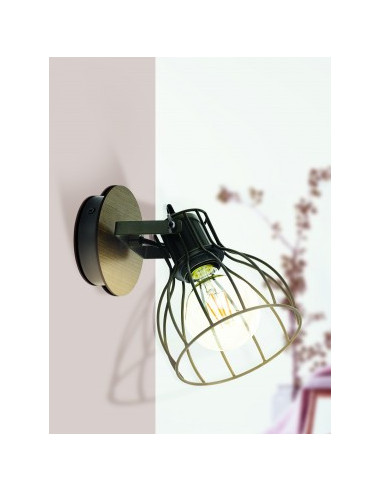 Regleta SAMBATELLO 98134 - 1 Foco