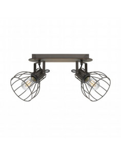 Regleta SAMBATELLO 98135 -...