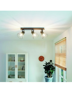 Regleta SAMBATELLO 98136 -... 2