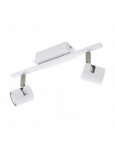 Regleta VERGIANO 97507 - 2...