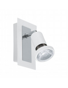 Regleta SARRIA 94958 Blanco...