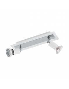 Regleta SARRIA 94959 Blanco...